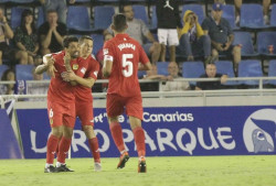 El Comit&eacute; de Competici&oacute;n decide que el Deportivo-Fuenlabrada se juegue este mi&eacute;rcoles 5