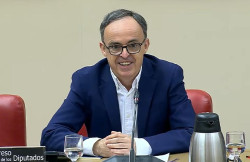 El Congreso aprueba los candidatos del Gobierno para renovar la CNMC, pese al no de PP y Vox