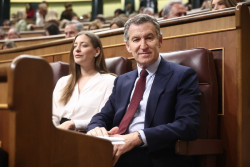 El Congreso debate el martes una ley del PP para que bancos y fondos recurran a juicios r&aacute;pidos por ocupaci&oacute;n