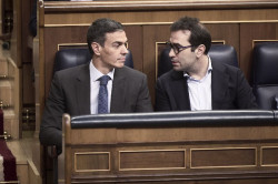 El Congreso vota hoy la senda de d&eacute;ficit de los Presupuestos, con mayor&iacute;a de PP, Vox y Junts en contra