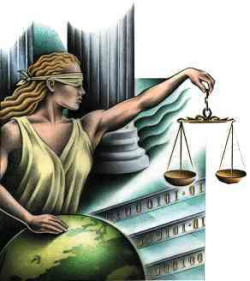 El derecho frente a la fuerza de los hechos (Consumatus est)