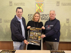 El documental `Cantabria salvaje. Nuevas vidas`, sobre la fauna regional, se proyecta en Torrelavega