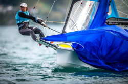 El equipo ol&iacute;mpico espa&ntilde;ol cierra el europeo con un Top5 y un s&eacute;ptimo