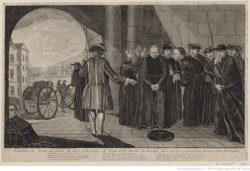 EL ERROR DE LA EXPULSI&Oacute;N DE LOS JESUITAS  EN EL SIGLO XVIII  Por Juan Goti Orde&ntilde;ana  Catedr&aacute;tico jubilado de la Universidad de Valladolid