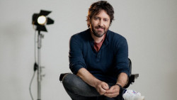 El festival Rurales entregar&aacute; el premio honor&iacute;fico al director Daniel S&aacute;nchez Ar&eacute;valo