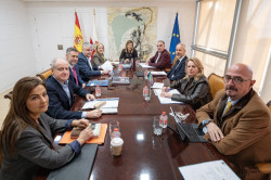 El Gobierno de Cantabria declara como estrat&eacute;gico el proyecto Besaya Green H2