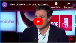 El Gobierno de Sanchez est&aacute; roto aunque siga 