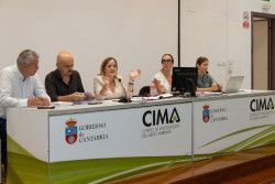El Gobierno destina 220.000 euros a entidades locales para elaborar gu&iacute;as de respuesta ante incendios