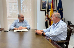 El Gobierno vaciar&aacute; y limpiar&aacute; los colegios de Ceuta para preparar el inicio del curso escolar