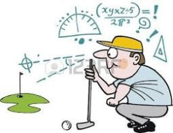 El Golf, por Francisco Glez-Riancho Colongues