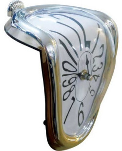 El horario del ordeno y mando