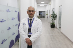 El Hospital Vall d`Hebron realiza tres trasplantes pulmonares a una misma persona, por primera vez en Espa&ntilde;a