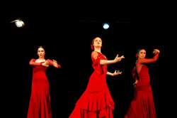 El IES Torres Quevedo celebra `Cantarte IV` hoy y ma&ntilde;ana en el Centro C&iacute;vico de Cueto