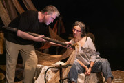 El INDIFEST lleva hoy a Escena Miri&ntilde;aque el espect&aacute;culo `Autorreverse` sobre la vida y la empat&iacute;a