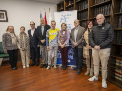 El ISCIII firma un acuerdo con dos asociaciones para impulsar la investigaci&oacute;n en c&aacute;ncer infantil