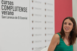 El juez archiva el `caso ni&ntilde;era` porque "no consta" que nadie de Podemos cuidara de los hijos de Montero e Iglesias