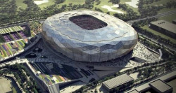 El Mundial de f&uacute;tbol de Catar 2022, del 21 de noviembre al 18 de diciembre y con 4 partidos diarios