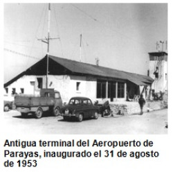 El Museo Aeron&aacute;utico de Cantabria