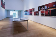 El Museo Sorolla recorre su historia arquitect&oacute;nica para que el visitante entienda la ampliaci&oacute;n "como parte de la casa"