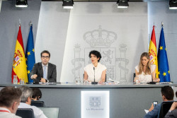 El nuevo paquete de medidas para hacer frente al conflicto en Oriente Pr&oacute;ximo entra en vigor este mi&eacute;rcoles