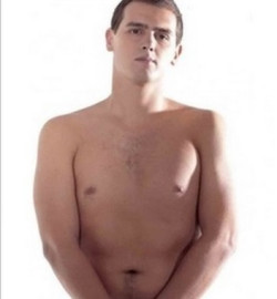 El Oportunismo de Ciudadanos