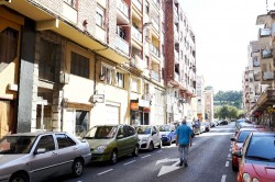 El Pleno de Torrelavega aprueba la cesión a Gesvican del edificio de La Inmobiliaria para viviendas sociales
