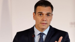 El polvor&iacute;n del &ldquo;doctor&rdquo; S&aacute;nchez