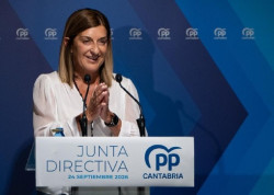  El PP c&aacute;ntabro re&uacute;ne hoy a su Junta Directiva para monta el equipo de campa&ntilde;a en la regi&oacute;n