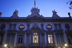 El Supremo respalda la rebaja de pena a dos condenados por violar a una joven en un hostal de Santander