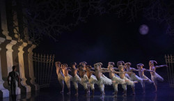 El Teatro Real celebra la Semana de &Oacute;pera con retransmisiones de sus producciones en el "gran auditorio al aire libre"