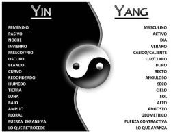 El Yin y el Yang, por Francisco Glez-Riancho Colongues
