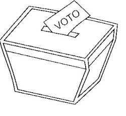 Elecciones inciertas