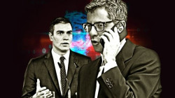 Emergencia institucional por deterioro.     Jos&eacute; Antonio &Aacute;vila L&oacute;pez