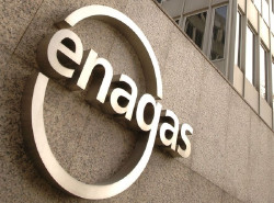 Enag&aacute;s compra a Osaka Gas el 20% de Saggas por 31 millones y alcanza el 92,5% de la regasificadora en Sagunto