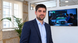 Enag&aacute;s entra en el accionariado de digHy para impulsar su software de plantas de hidr&oacute;geno renovable