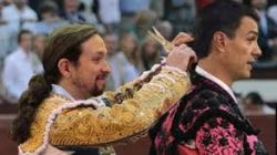 &iexcl;Es una pu&ntilde;etera locura!... Por Pedro Arce D&iacute;ez