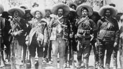 Espa&ntilde;a parece el ej&eacute;rcito de Pancho Villa. Por Jes&uacute;s Salamanca Alonso