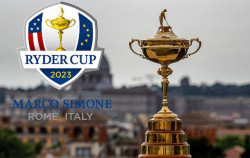 Europa gana la Ryder Cup a Estados Unidos en Roma