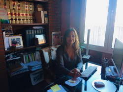                                        FEBRERO                                     POR  MARIA BEL&Eacute;N ALONSO RINC&Oacute;N LETRADA DEL ICA