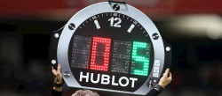 FIFA aprueba los cinco cambios durante toda la temporada 2020-21
