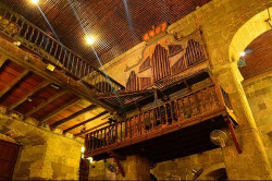 Filipinas como anomal&iacute;a hispana, por Eduardo Madro&ntilde;al Pedraza