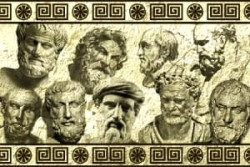 Filosof&iacute;a hasta llegar al escepticismo.  Por   Jos&eacute; Antonio &Aacute;vila L&oacute;pez    