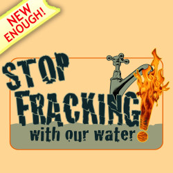 &iquest;Fracking en Cantabria&hellip;.?