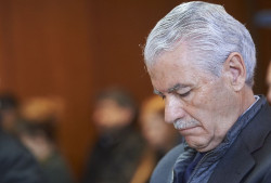 Francisco Pern&iacute;a pide suspensi&oacute;n de la pena de prisi&oacute;n y la Audiencia insiste en el embargo de bienes
