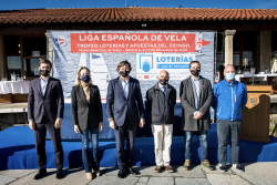 Galicia decidir&aacute; al ganador del Trofeo Loter&iacute;as y Apuestas del Estado