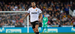 Garay: "Me invade la nostalgia por lo que hay y por lo que probablemente vendr&aacute;"