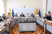 Gobierno de S&aacute;nchez  da a Cantabria 235.000 para menores migrantes de 35 millones que reparte