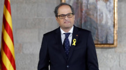 Gobierno fallido de Quim Torra