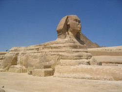 &ldquo;Golpe de estado en palacio y la Esfinge&rdquo;