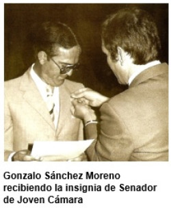 Gonzalo S&aacute;nchez Moreno